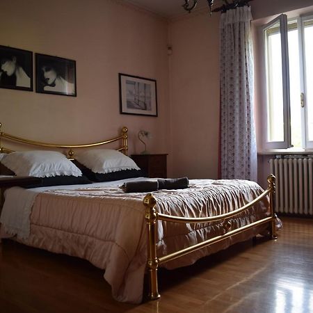 San Giacomo La Casa Di Visi别墅 外观 照片