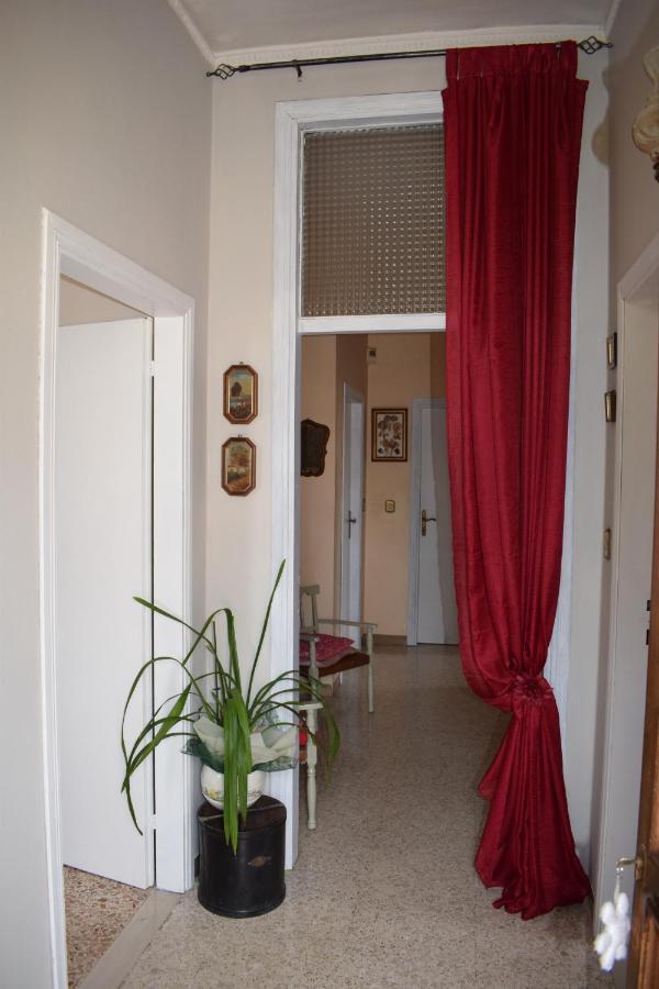 San Giacomo La Casa Di Visi别墅 外观 照片