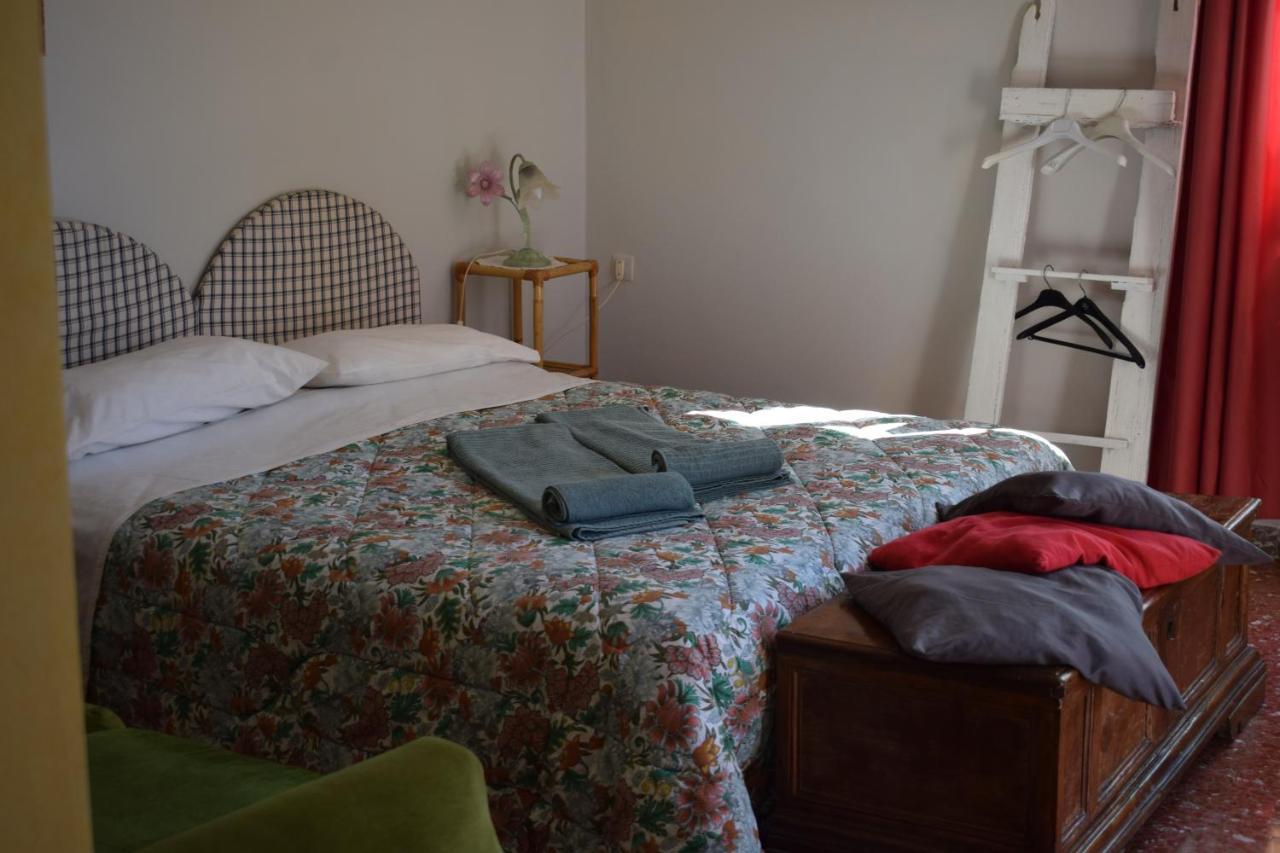 San Giacomo La Casa Di Visi别墅 外观 照片